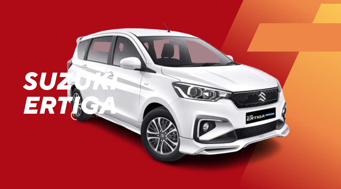 Suzuki Ertiga