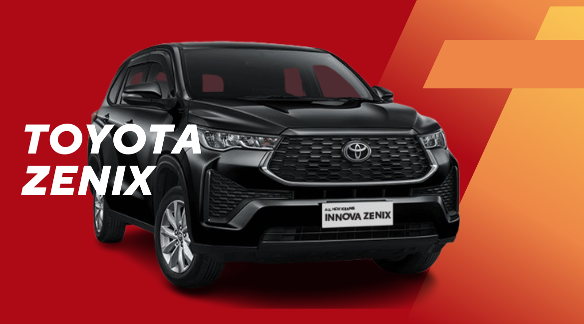 Toyota Zenix